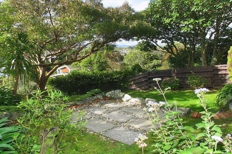 Photo of property in 22 Old Coach Road, Johnsonville, Wellington, 6037