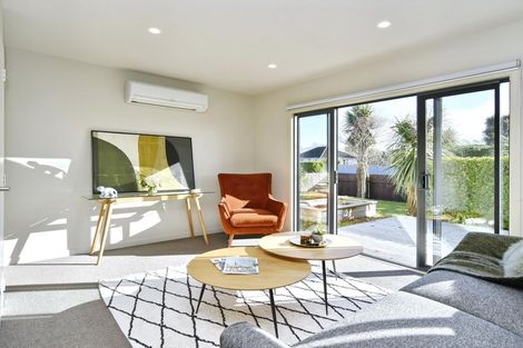 Photo of property in 23 Emmett Street, Shirley, Christchurch, 8013