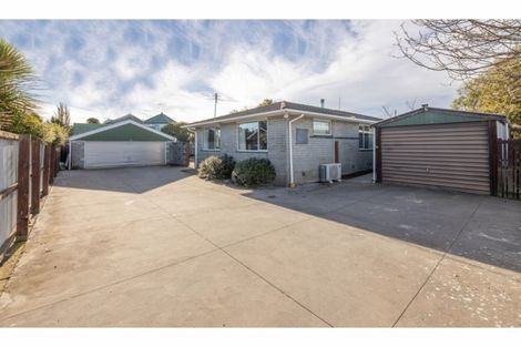 Photo of property in 56a Rangiora Woodend Road, Woodend, 7610