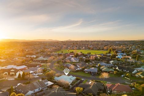 Photo of property in 1 Windermere Rise, Rototuna, Hamilton, 3210