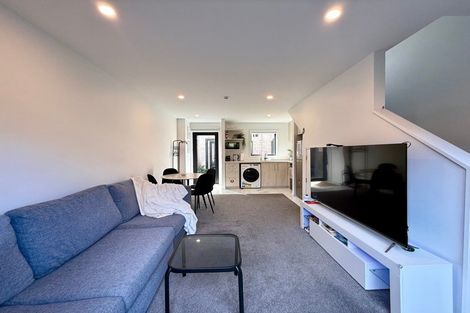 Photo of property in 4/261 Gloucester Street, Christchurch Central, Christchurch, 8011