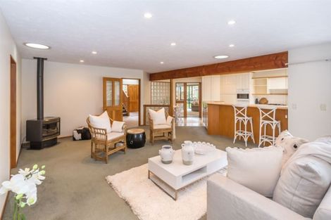 Photo of property in 3 Swanleigh Place, Ilam, Christchurch, 8041