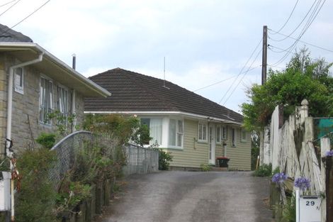 Photo of property in 29a Maui Pomare Street, Blockhouse Bay, Auckland, 0600