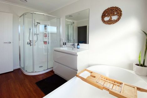 Photo of property in 5 Redhaven Rise, Netherby, Ashburton, 7700