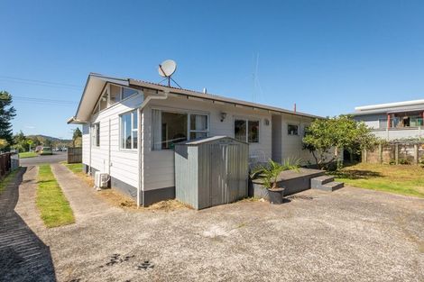 Photo of property in 81 Kensington Road, Waihi, 3610