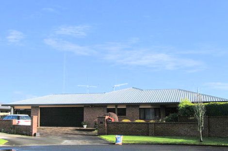 Photo of property in 22 Reynolds Drive, Glenview, Hamilton, 3206