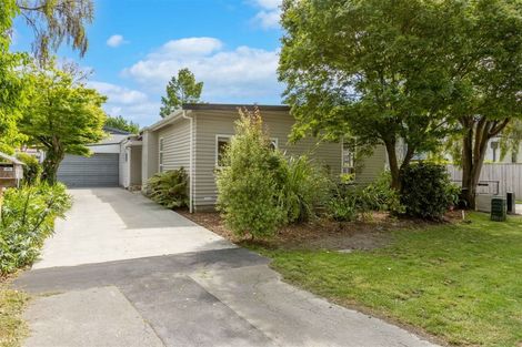 Photo of property in 24a Bowenvale Avenue, Cashmere, Christchurch, 8022