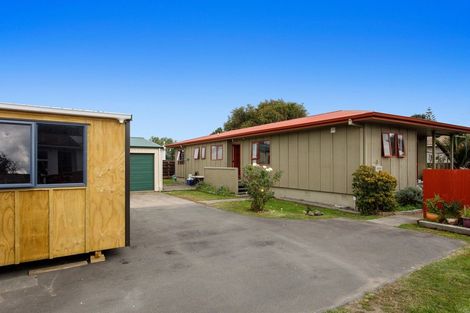Photo of property in 4a Konini Place, Edgecumbe, 3120