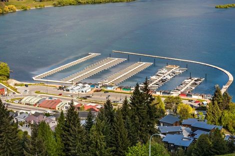 Photo of property in 2 Lynch Lane, Queenstown Hill, 9300