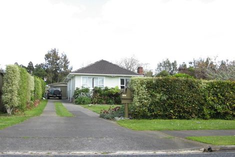 Photo of property in 158 Kauri Road, Whenuapai, Auckland, 0618