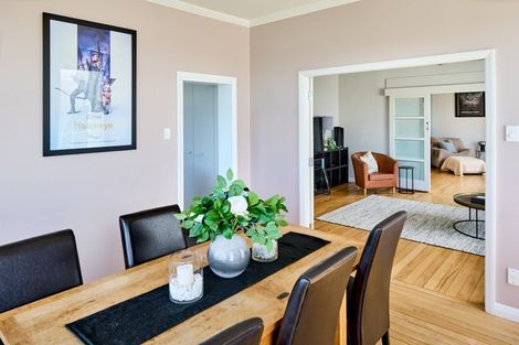 Photo of property in 4 Kio Crescent, Hataitai, Wellington, 6021