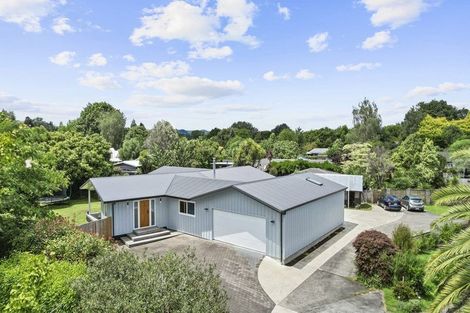 Photo of property in 8a Bronte Place, Leamington, Cambridge, 3432