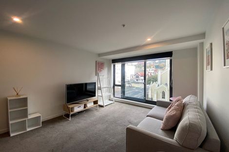 Photo of property in Vsp South, 303/168 Victoria Street, Te Aro, Wellington, 6011