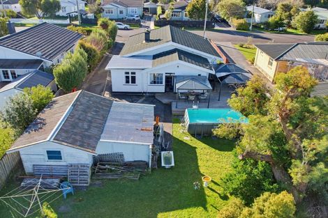 Photo of property in 23 Harris Street, Marton, 4710
