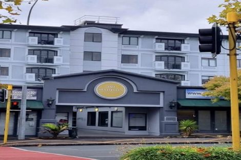 Photo of property in 1g/160 Symonds Street, Eden Terrace, Auckland, 1010