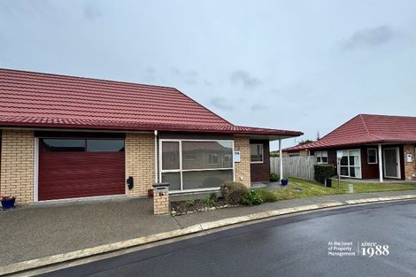 Photo of property in Rangeview Villas, 54/9 Fuller Close, Levin, 5510