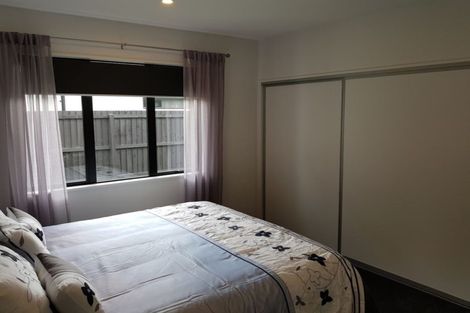 Photo of property in 8 Growers Lane, Woolston, Christchurch, 8023