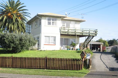 Photo of property in 2/23 Claymore Street, Manurewa, Auckland, 2102