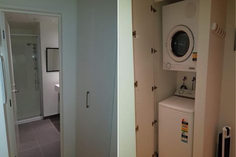 Photo of property in Forte Apartments, 54/13 College Street, Te Aro, Wellington, 6011