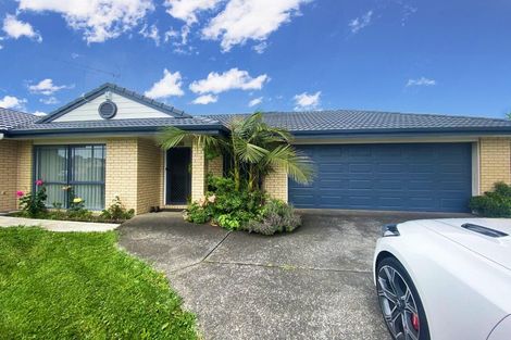 Photo of property in 37 Foxlaw Street, Randwick Park, Auckland, 2105