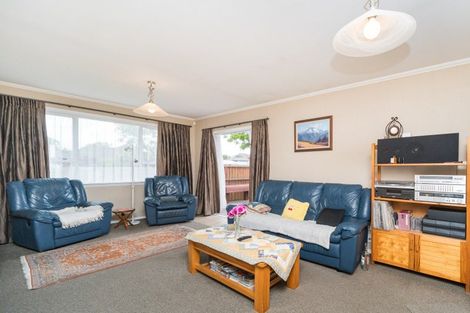 Photo of property in 476 Ruahine Street, Terrace End, Palmerston North, 4410