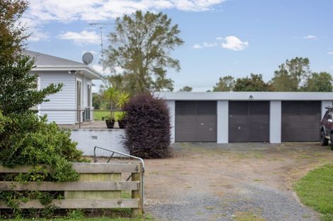 Photo of property in 338 Frontier Road, Te Awamutu, 3876