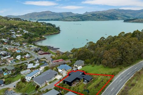 Photo of property in 28 Mariners Cove, Cass Bay, Lyttelton, 8082