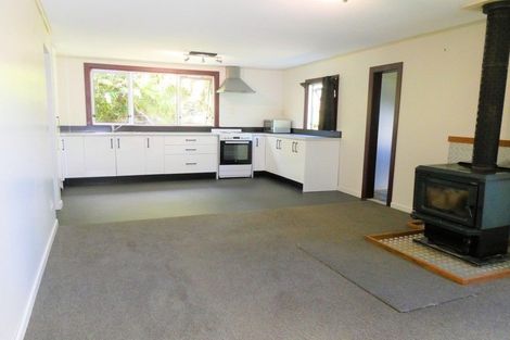 Photo of property in 1 Taupo Terrace, Dobson, Greymouth, 7805