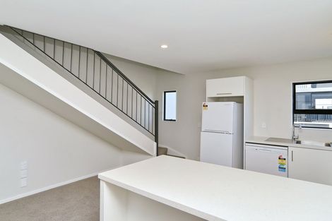 Photo of property in 6/234 Worcester Street, Christchurch Central, Christchurch, 8011