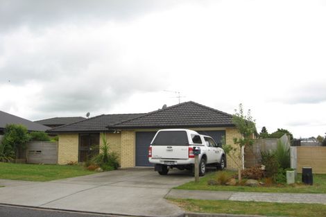 Photo of property in 4 Greig Place, Pukekohe, 2120