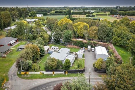 Photo of property in 3 Trices Road, Halswell, Christchurch, 8025