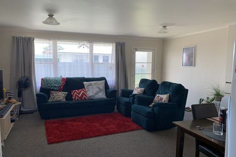Photo of property in 349 Burnett Street, Ashburton, 7700