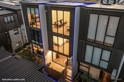 Photo of property in 13/6 Waima Street, Grey Lynn, Auckland, 1021