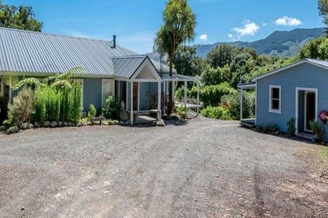 Photo of property in 733 Otaki Gorge Road, Hautere, Otaki, 5582