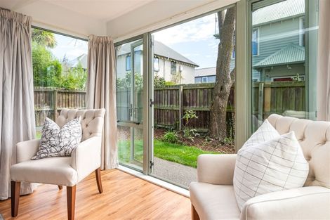 Photo of property in 4/21 Bishop Street, St Albans, Christchurch, 8014