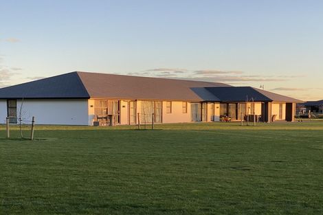 Photo of property in 65 Haymakers Crescent, Rolleston, 7614