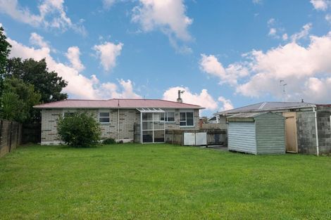 Photo of property in 147 Liverpool Street, Levin, 5510