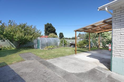 Photo of property in 21 Flower Street, Bulls, 4818