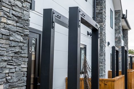 Photo of property in 6/12 Freyberg Avenue, Riccarton, Christchurch, 8011