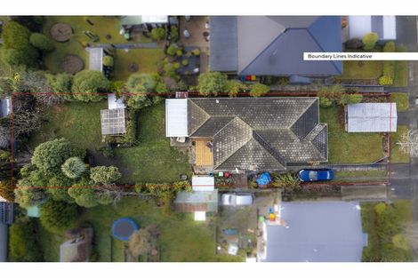 Photo of property in 16 Cambridge Street, Kensington, Timaru, 7910