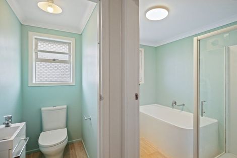 Photo of property in 34 Marlborough Street, Levin, 5510