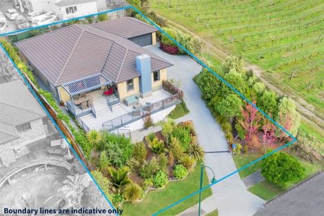 Photo of property in 68 Brookwood Drive, Henderson, Auckland, 0612