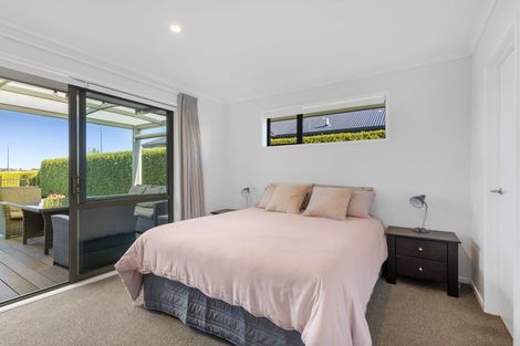 Photo of property in 1 Barcote Lane, Rolleston, 7615