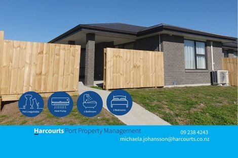 Photo of property in 1 Poutawa Lane, Clarks Beach, 2122