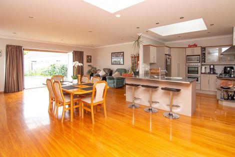 Photo of property in 55 Karamea Crescent, Kelvin Grove, Palmerston North, 4414