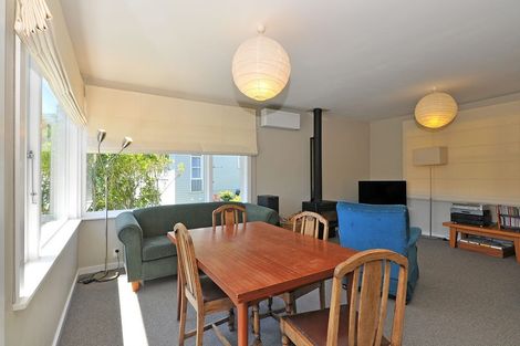 Photo of property in 9 Stratford Way, Wilton, Wellington, 6012