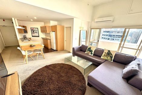 Photo of property in Hume House, 31/152 The Terrace, Wellington Central, Wellington, 6011