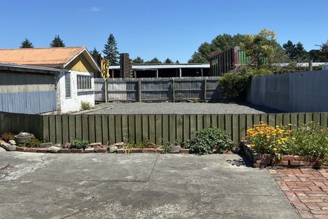 Photo of property in 20 Anne Street, Tinwald, Ashburton, 7700