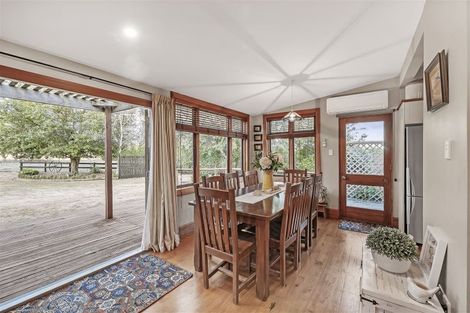 Photo of property in 679 Depot Road, Burnt Hill, Oxford, 7495