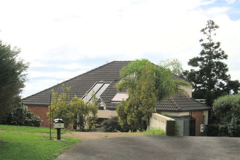 Photo of property in 1/15 Pounamu Place, Shelly Park, Auckland, 2014